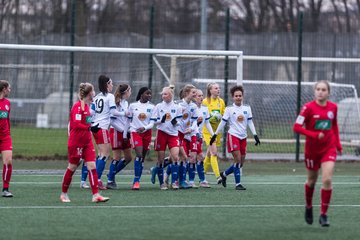 Bild 50 - wBJ Hamburger SV - FFC Turbine Potsdam : Ergebnis: 5:3